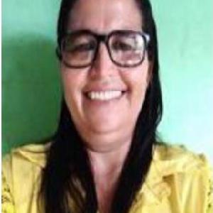 Vanusa Soares dos Santos Vanusa Soares dos Santos