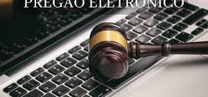 Aviso De Licitação