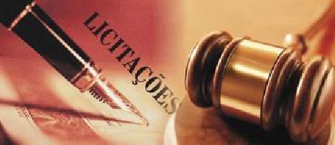 Aviso De Licitação Fracassada