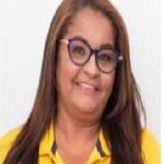 Ver Perfil de Josiana de Souza Fernandes Ver Perfil de Josiana de Souza Fernandes