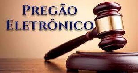 Aviso De Licitação Aviso De Licitação