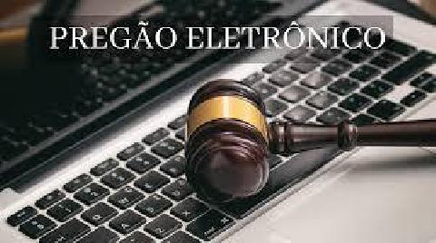 Aviso De Licitação Aviso De Licitação