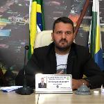 Ver Perfil de DENIS PALMEIRA DA SILVA Ver Perfil de DENIS PALMEIRA DA SILVA